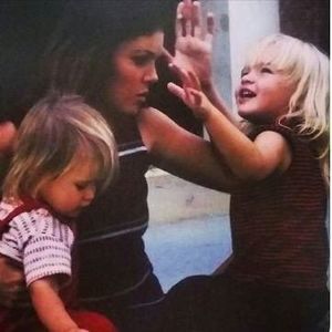 Meet your Posher, Colleen